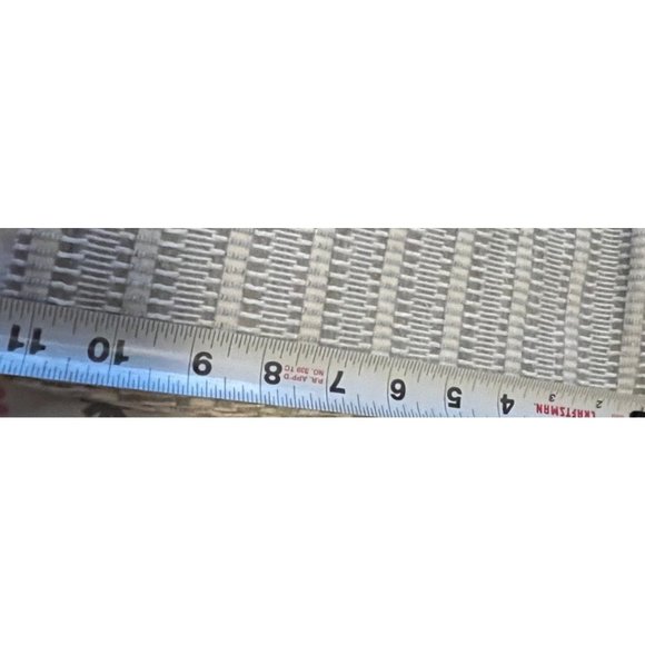 Anthropologie wide leg Jumpsuit Size Small Knit - Picture 12 of 12